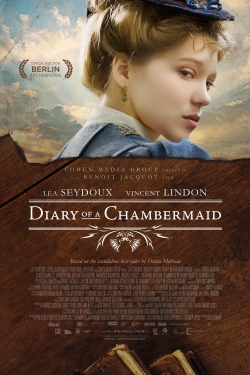 Diary of a Chambermaid (2015) Official Image | AndyDay