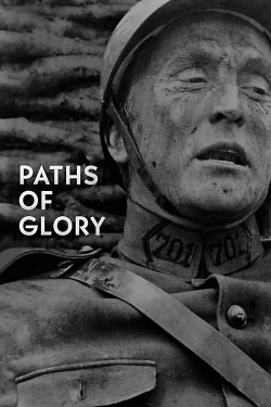 Paths of Glory (1957) Official Image | AndyDay