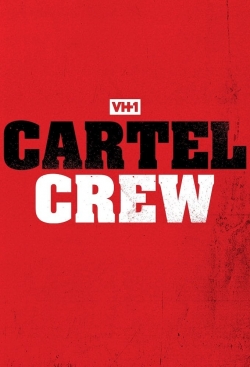 Cartel Crew (2019) Official Image | AndyDay