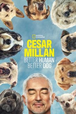 Cesar Millan: Better Human, Better Dog (2021) Official Image | AndyDay