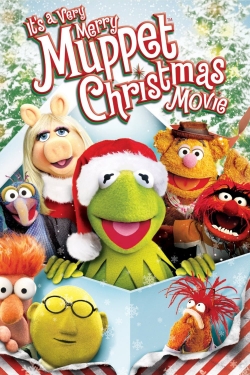 It's a Very Merry Muppet Christmas Movie (2002) Official Image | AndyDay
