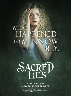 Sacred Lies (2018) Official Image | AndyDay
