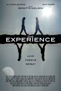 The Experience (2019) Official Image | AndyDay