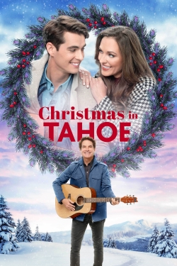 Christmas in Tahoe (2021) Official Image | AndyDay