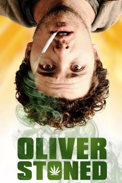 Oliver, Stoned. (2014) Official Image | AndyDay