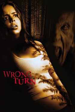 Wrong Turn (2003) Official Image | AndyDay
