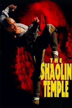 The Shaolin Temple (1982) Official Image | AndyDay