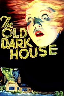 The Old Dark House (1932) Official Image | AndyDay
