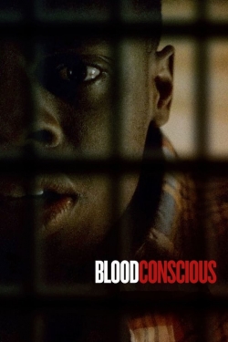 Blood Conscious (2021) Official Image | AndyDay
