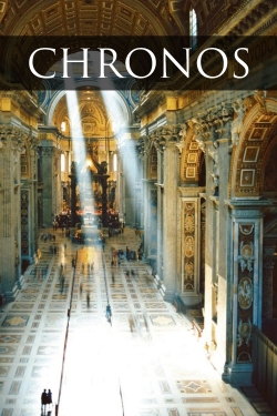 Chronos (1985) Official Image | AndyDay