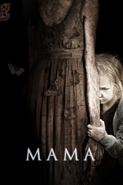 Mama (2013) Official Image | AndyDay