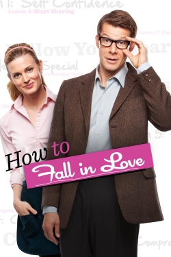 How to Fall in Love (2012) Official Image | AndyDay