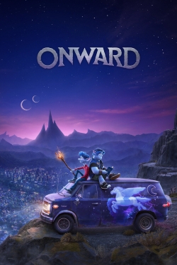 Onward (2020) Official Image | AndyDay