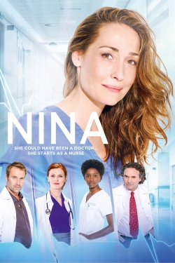 Nina (2015) Official Image | AndyDay