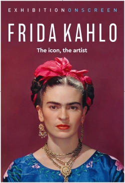 Frida Kahlo (2020) Official Image | AndyDay