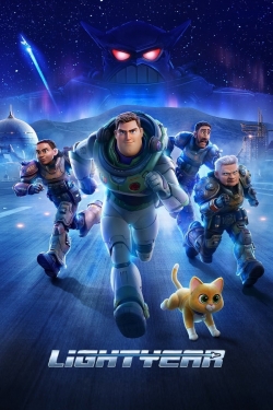 Lightyear (2022) Official Image | AndyDay