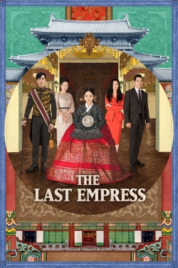 The Last Empress (2018) Official Image | AndyDay
