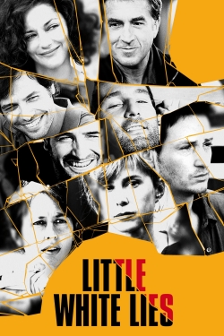 Little White Lies (2010) Official Image | AndyDay