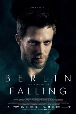 Berlin Falling (2017) Official Image | AndyDay