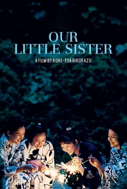 Our Little Sister (2015) Official Image | AndyDay