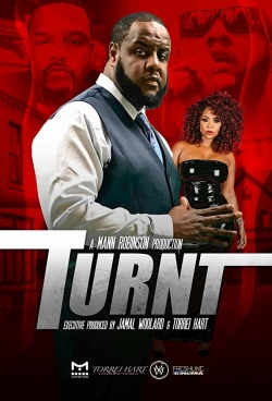 Turnt (2020) Official Image | AndyDay