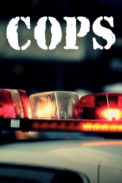 Cops (1989) Official Image | AndyDay