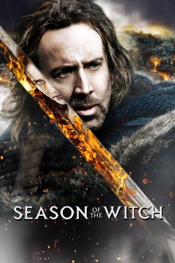 Season of the Witch (2011) Official Image | AndyDay