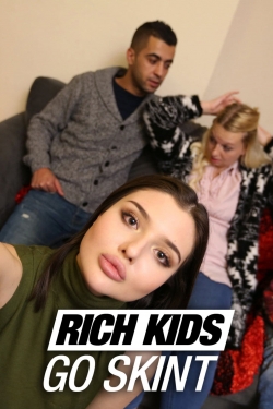 Rich Kids Go Skint (2018) Official Image | AndyDay