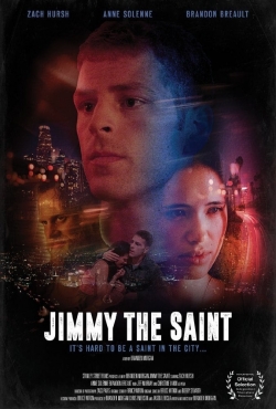 Jimmy the Saint (2017) Official Image | AndyDay