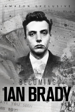 Becoming Ian Brady (2023) Official Image | AndyDay