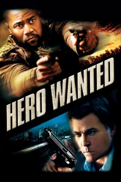 Hero Wanted (2008) Official Image | AndyDay