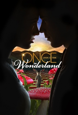 Once Upon a Time in Wonderland (2013) Official Image | AndyDay
