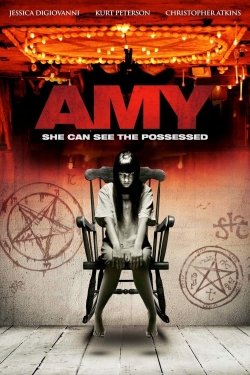 Amy (2013) Official Image | AndyDay
