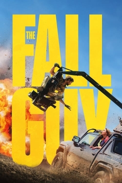 The Fall Guy (2024) Official Image | AndyDay