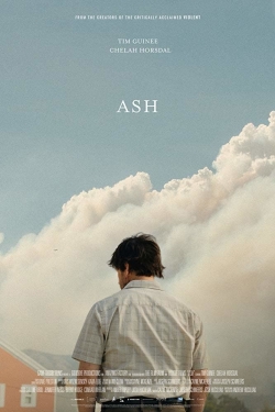 Ash (2019) Official Image | AndyDay