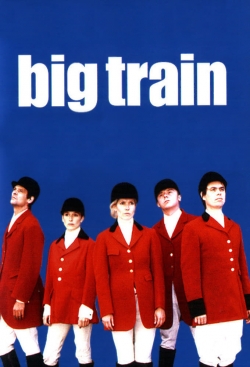 Big Train (1998) Official Image | AndyDay