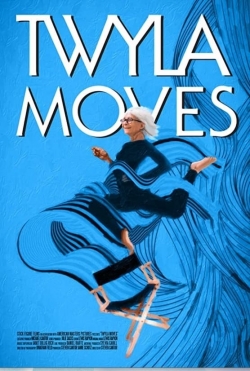 Twyla Moves (2021) Official Image | AndyDay