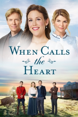 When Calls the Heart (2014) Official Image | AndyDay
