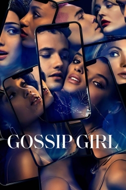 Gossip Girl (2021) Official Image | AndyDay