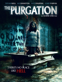 The Purgation (2015) Official Image | AndyDay