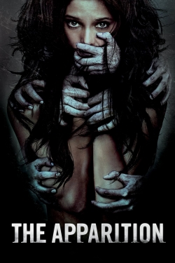 The Apparition (2012) Official Image | AndyDay