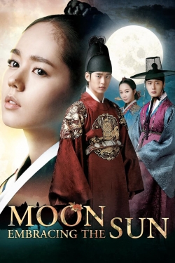 The Moon Embracing the Sun (2012) Official Image | AndyDay