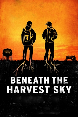 Beneath the Harvest Sky (2013) Official Image | AndyDay