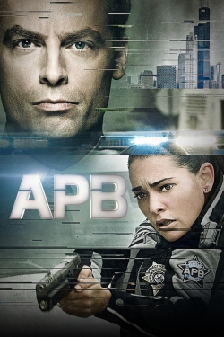 APB (2017) Official Image | AndyDay