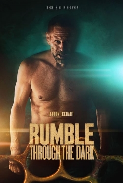 Rumble Through the Dark (2023) Official Image | AndyDay