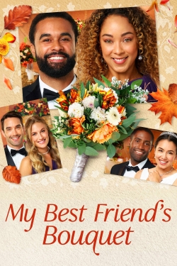 My Best Friends Bouquet (2020) Official Image | AndyDay