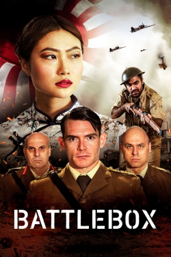 Battlebox (2023) Official Image | AndyDay