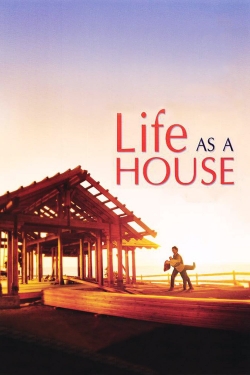 Life as a House (2001) Official Image | AndyDay