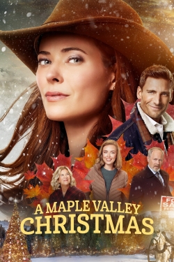A Maple Valley Christmas (2022) Official Image | AndyDay