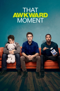 That Awkward Moment (2014) Official Image | AndyDay